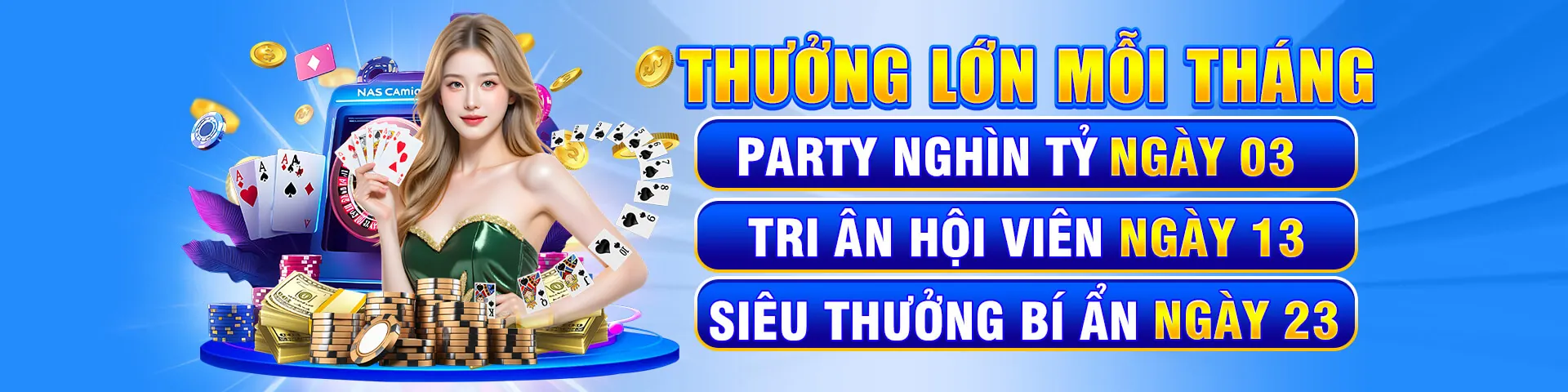 Banner kêu gọi hành động