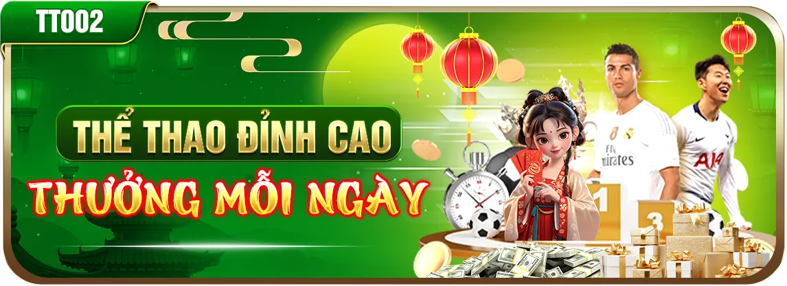Chương trình hoàn trả hàng ngày/tuần của 33wwin
